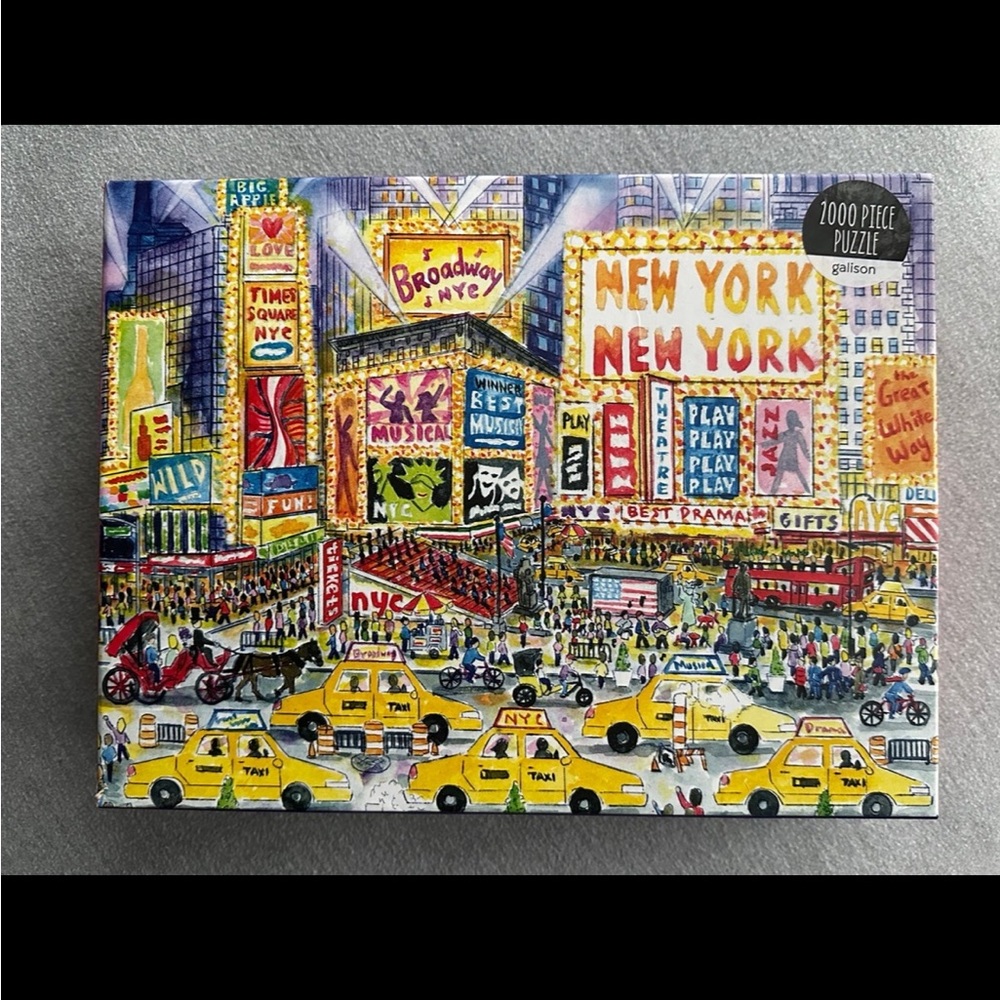 Puzzle